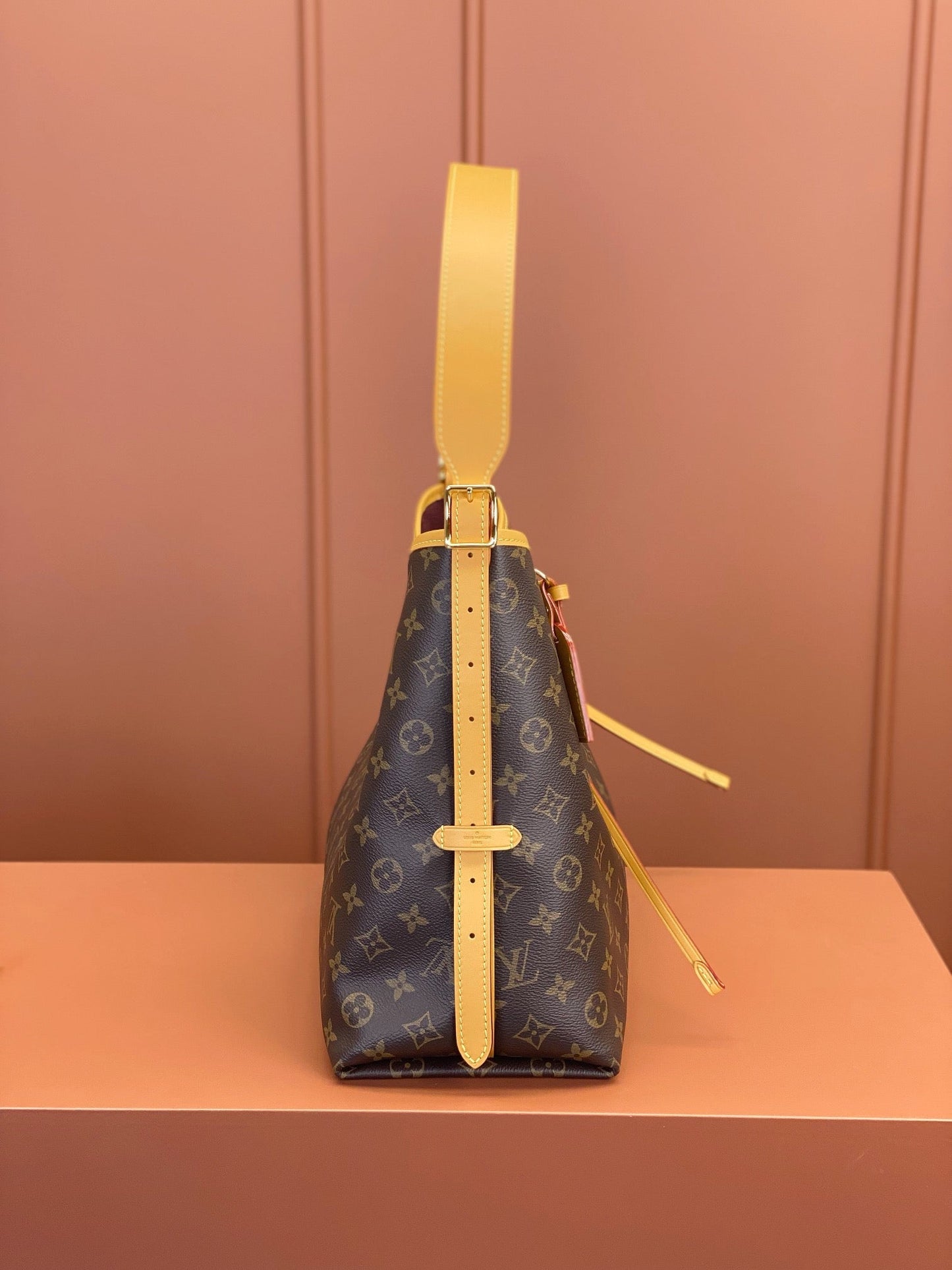[Luxe]0528 CarryAll MM Monogram