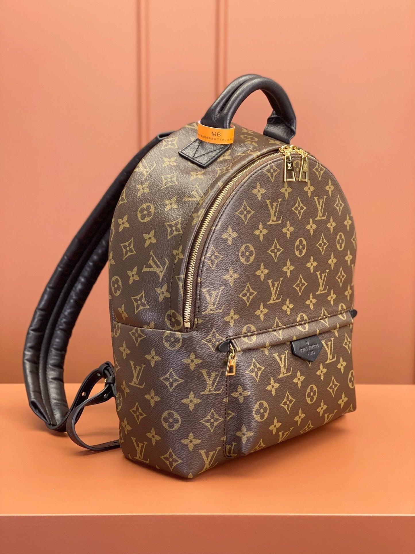 [Luxe]0528 Palm Springs MM Monogram