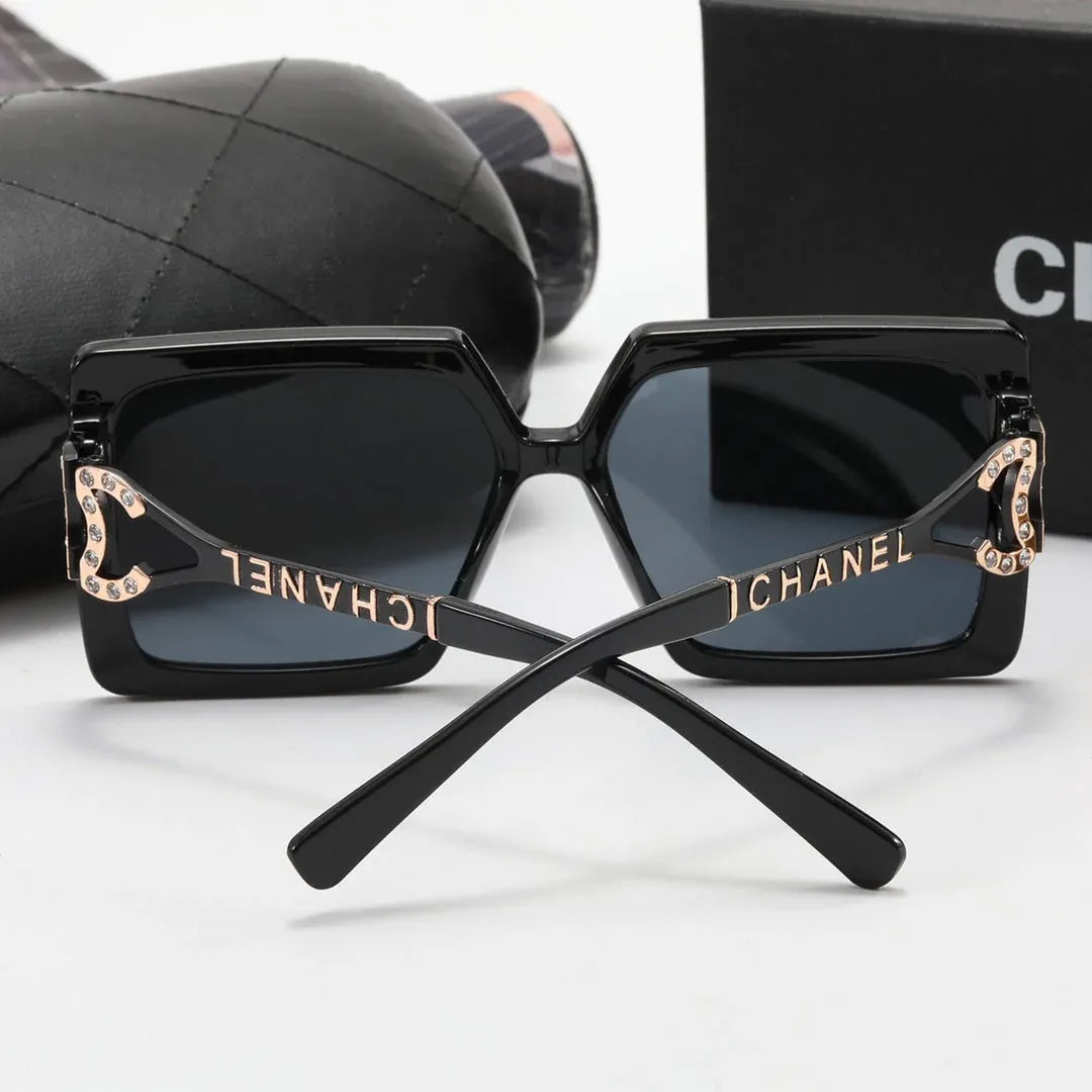 [Luxe]Fashion hot 5 color sunglasses 3590