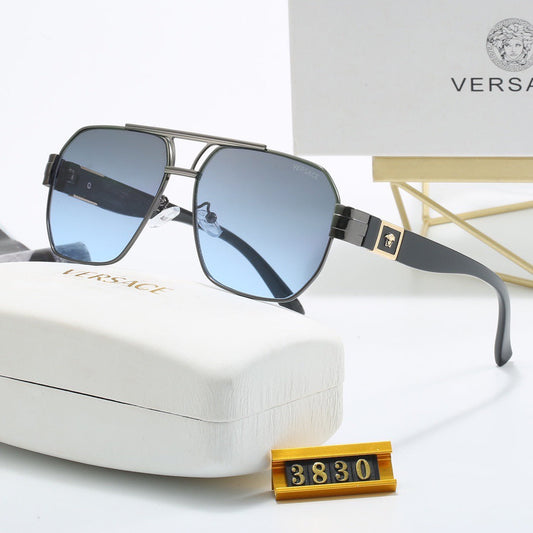 [Luxe]Aviator Sunglasses-With Gift Box
