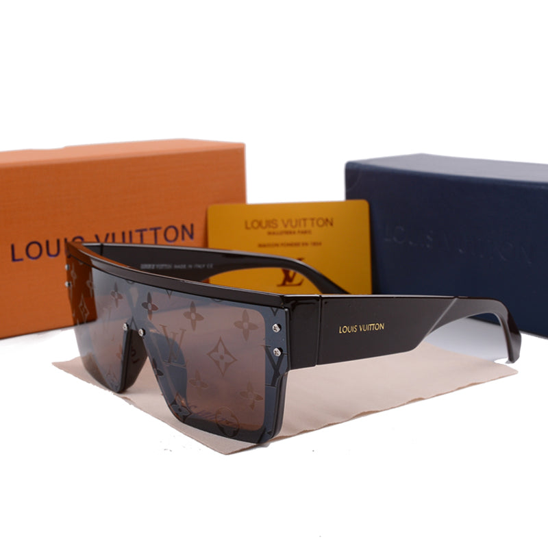 [Luxe]Fashion hot 5 color sunglasses 1583