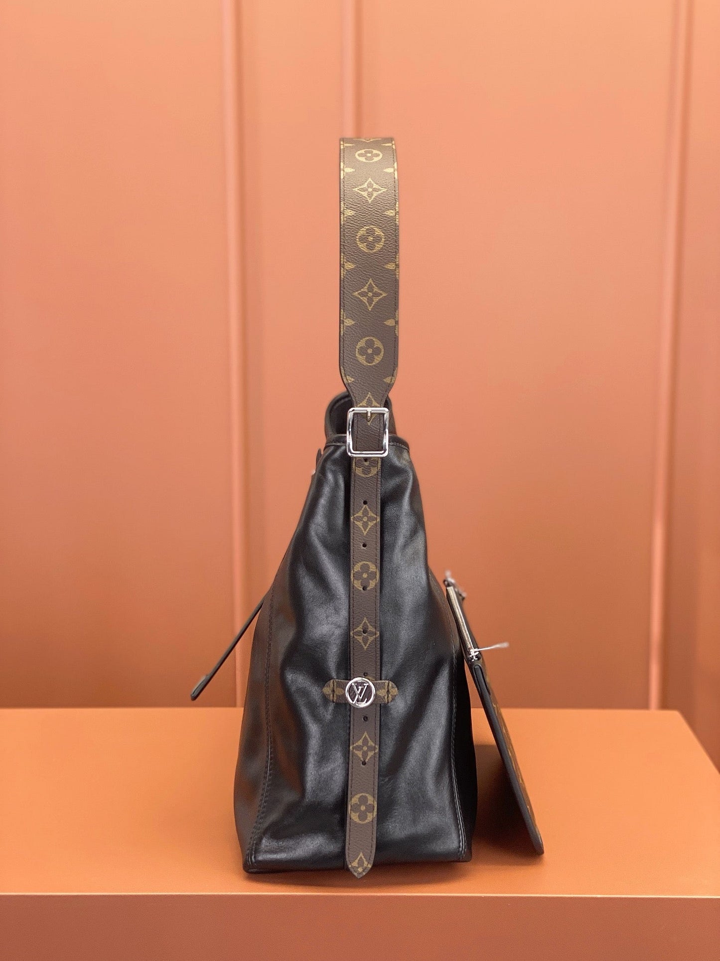 [Luxe]0528 CarryAll MM H27