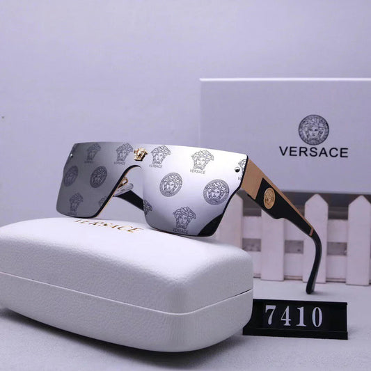 [Luxe]Fashion hot 5 color sunglasses 7410