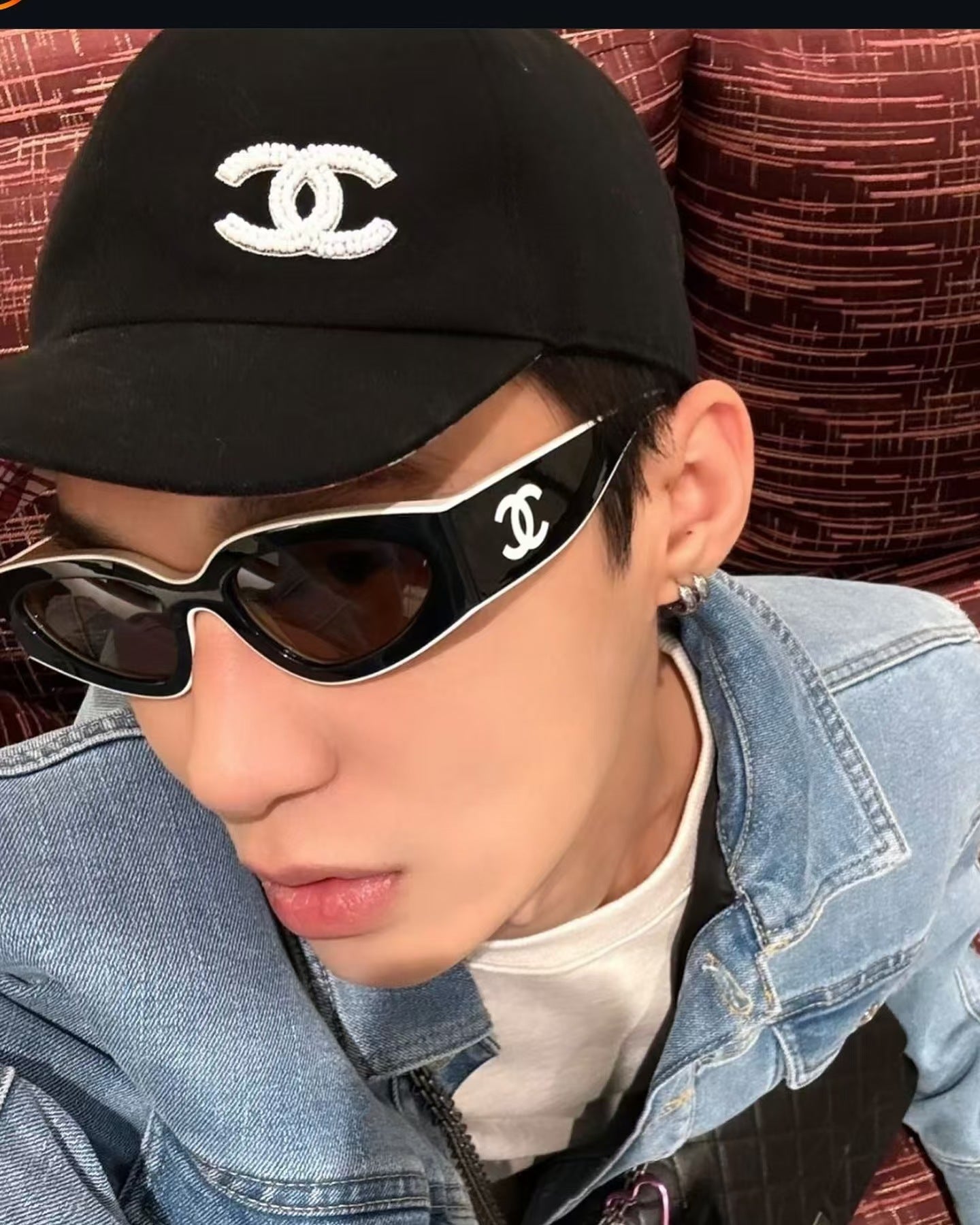 [Luxe]2025 Best Sunglasses Trends Unisex-With Gift Box