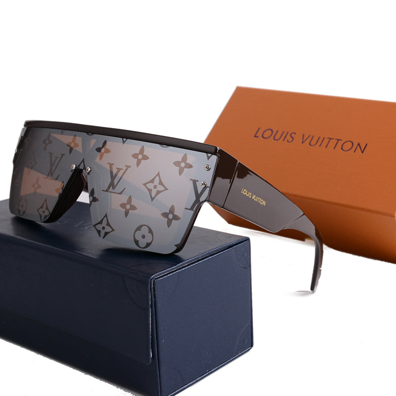 [Luxe]Fashion hot 5 color sunglasses 1583