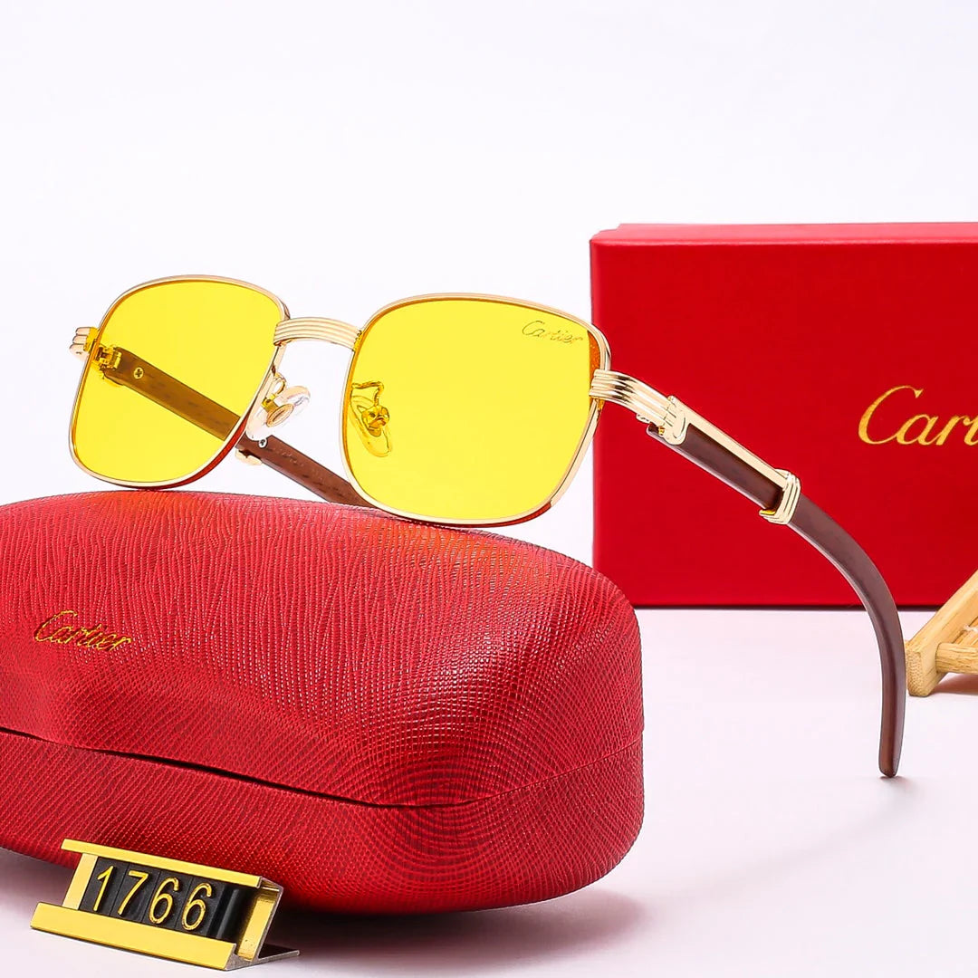 [Luxe]Fashion hot 5 color sunglasses 1766