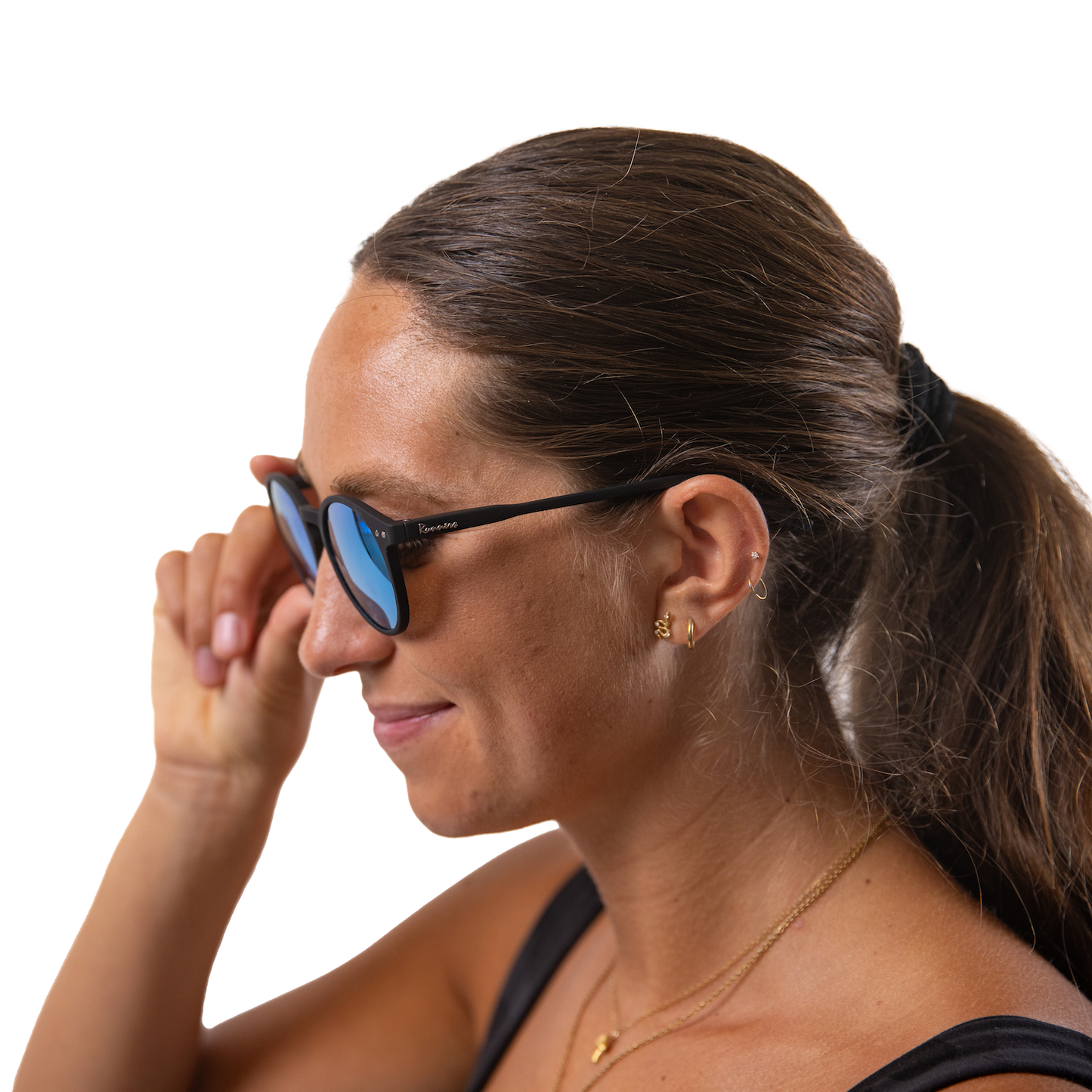 [Luxe]Midnight Marathoner Round