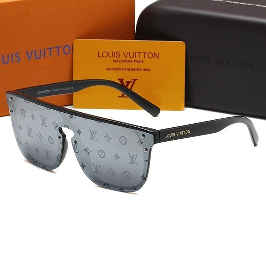 [Luxe]Fashion hot 2 color sunglasses