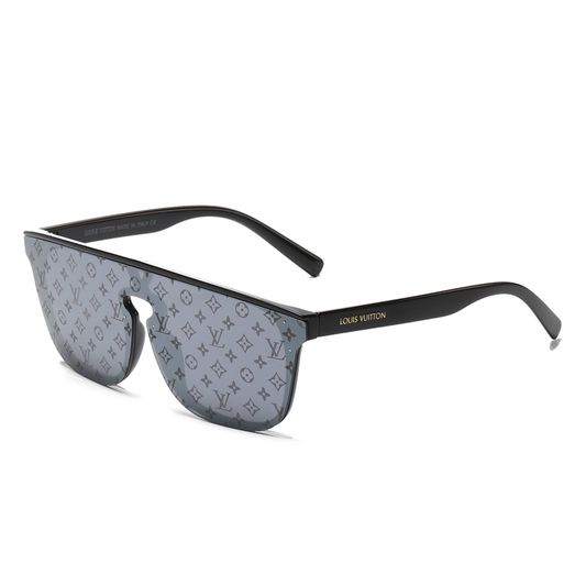 [Luxe]Fashion hot 5 color sunglasses