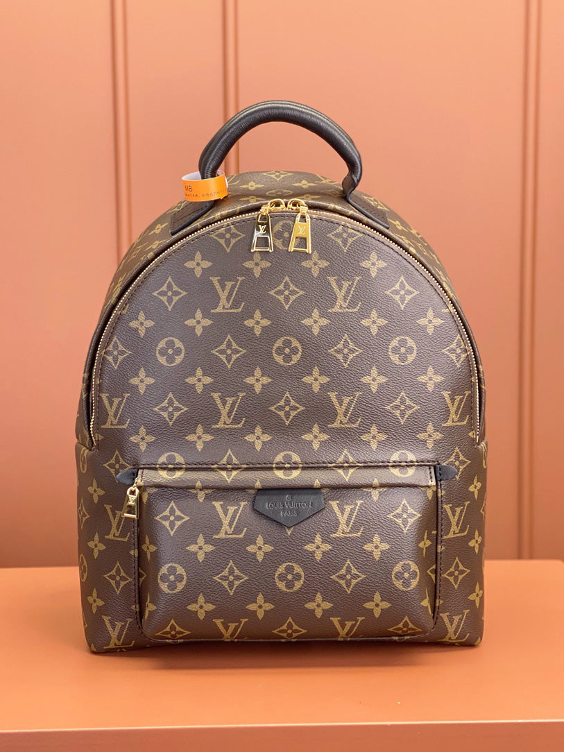 [Luxe]0528 Palm Springs MM Monogram
