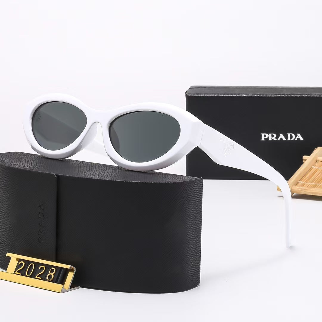 [Luxe]Fashion hot 5 color sunglasses 2028