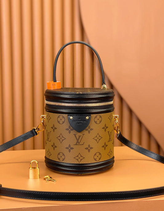 [Luxe]0528 Monogram Cannes Handbag
