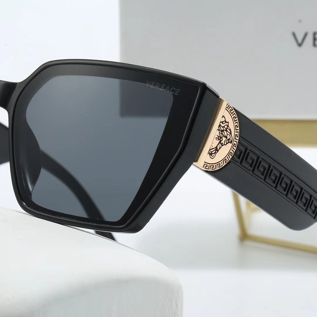 [Luxe]Square Sunglasses