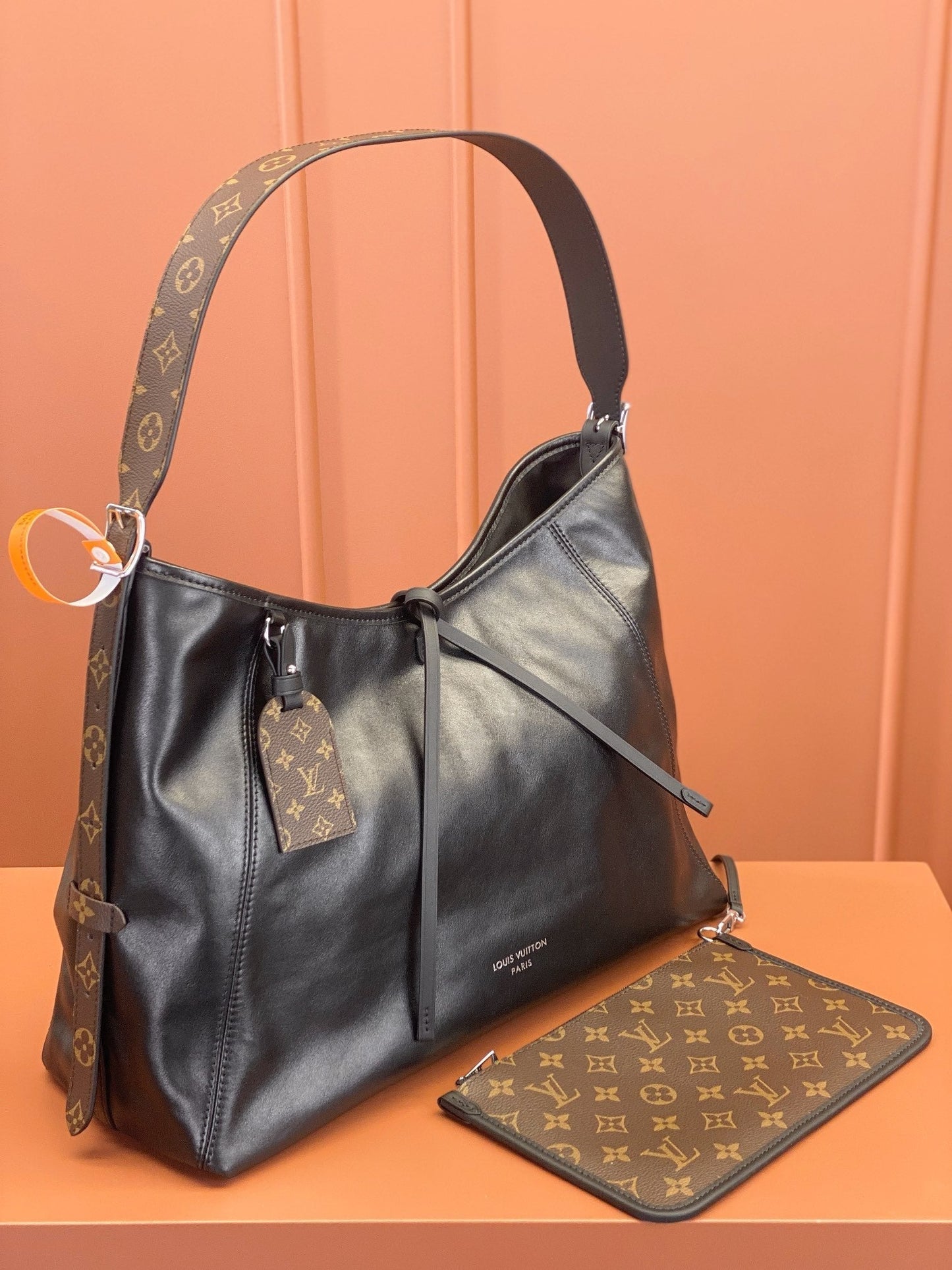 [Luxe]0528 CarryAll MM H27