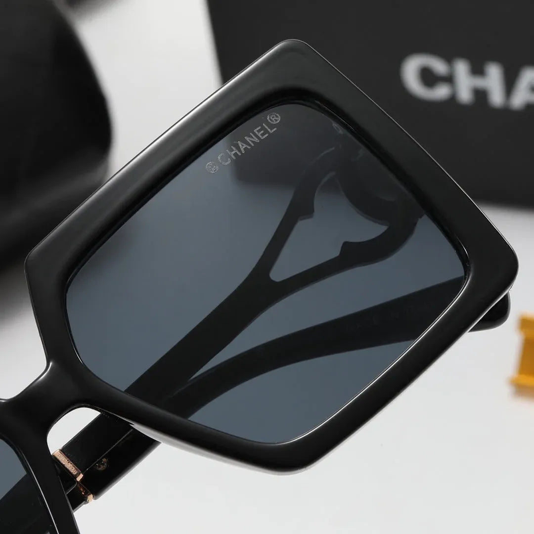 [Luxe]Fashion hot 5 color sunglasses 3590