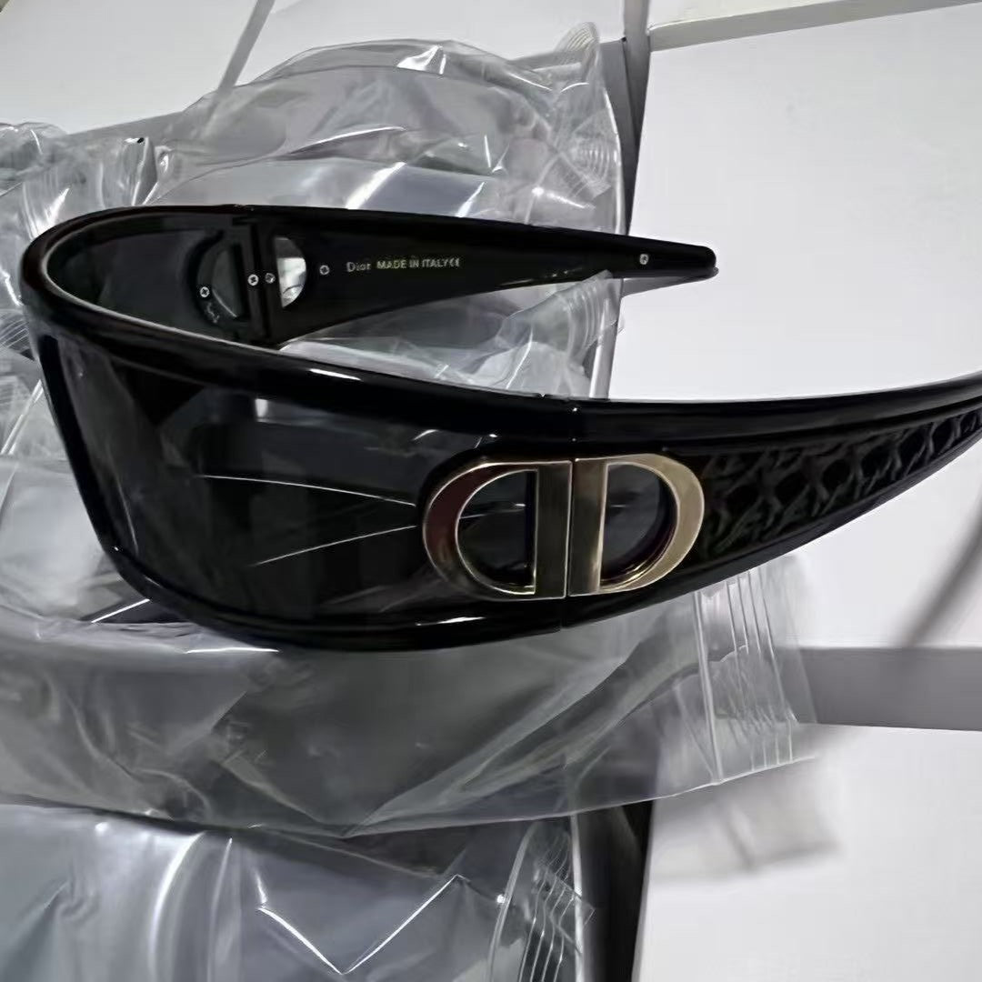 [Luxe]Fashion hot Hairband sunglasses new