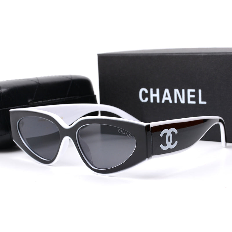 [Luxe]2025 Best Sunglasses Trends Unisex-With Gift Box