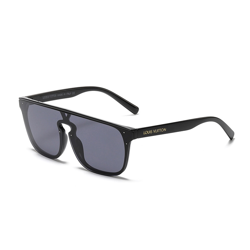 [Luxe]Fashion hot 5 color sunglasses