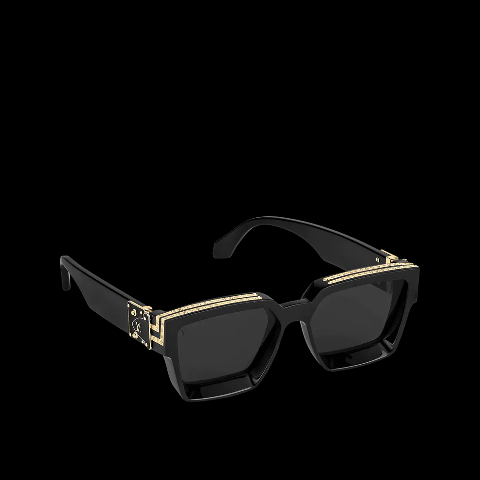 [Luxe]Hot 1.1 MILLIONAIRES SUNGLASSES-With Gift Box