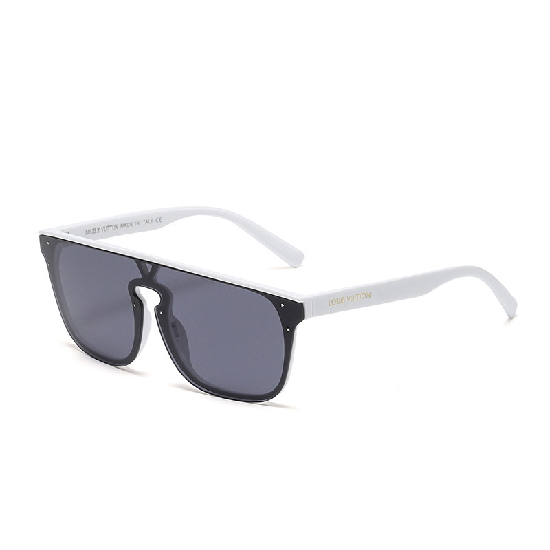 [Luxe]Fashion hot 5 color sunglasses