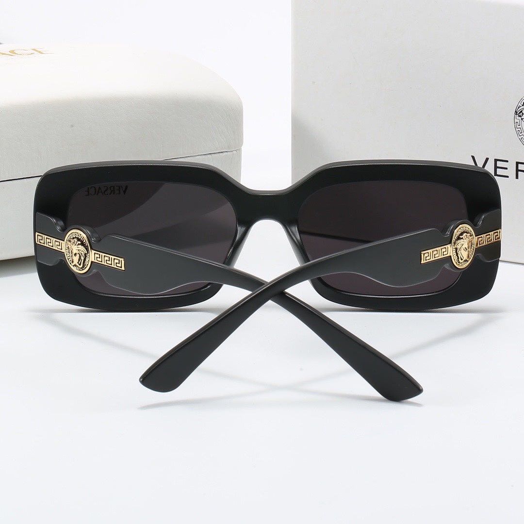 [Luxe]Square Sunglasses