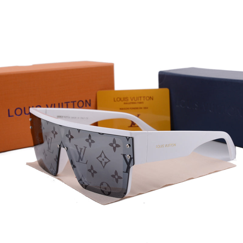[Luxe]Fashion hot 5 color sunglasses 1583