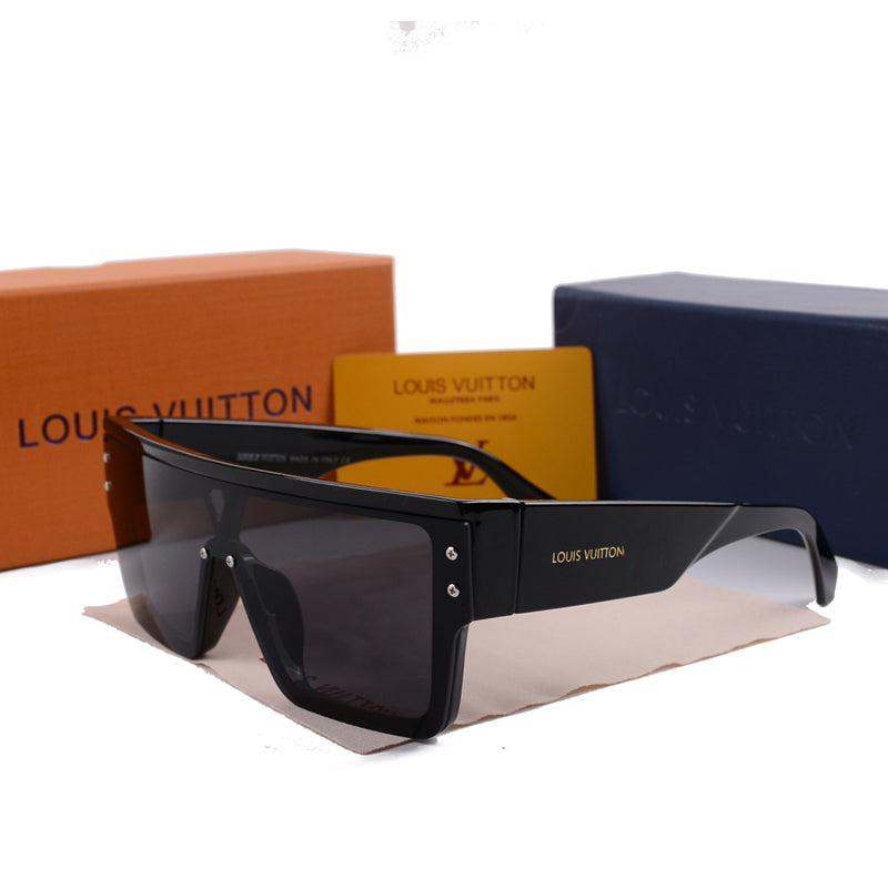 [Luxe]Fashion hot 5 color sunglasses 1583