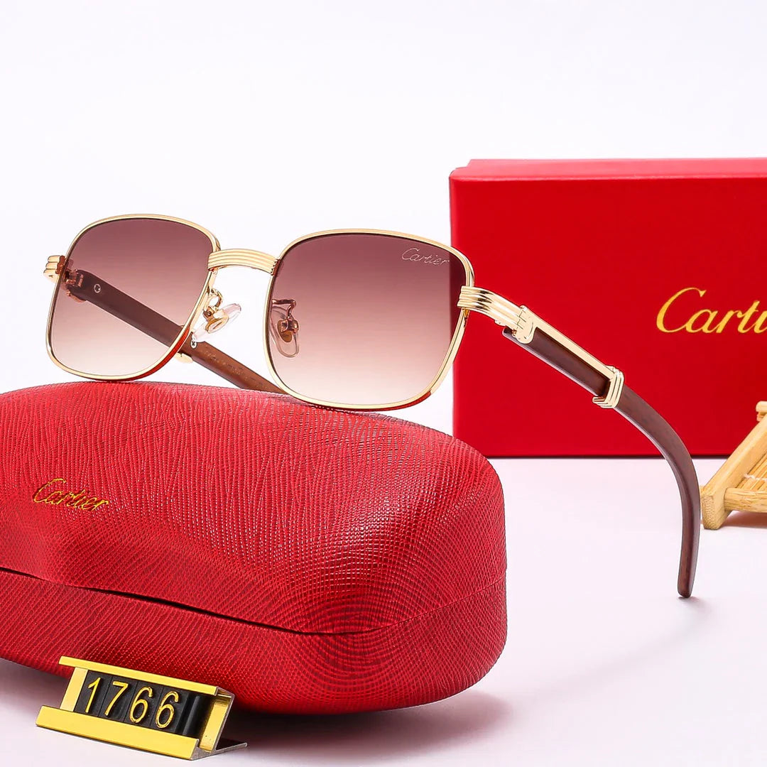 [Luxe]Fashion hot 5 color sunglasses 1766