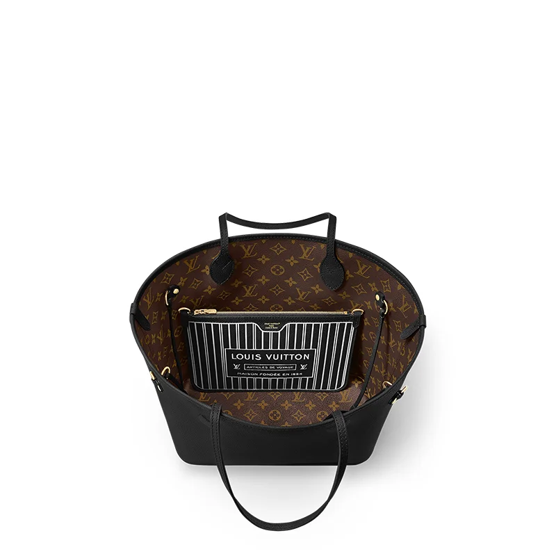 [Luxe]0528 Neverfull Inside Out MM