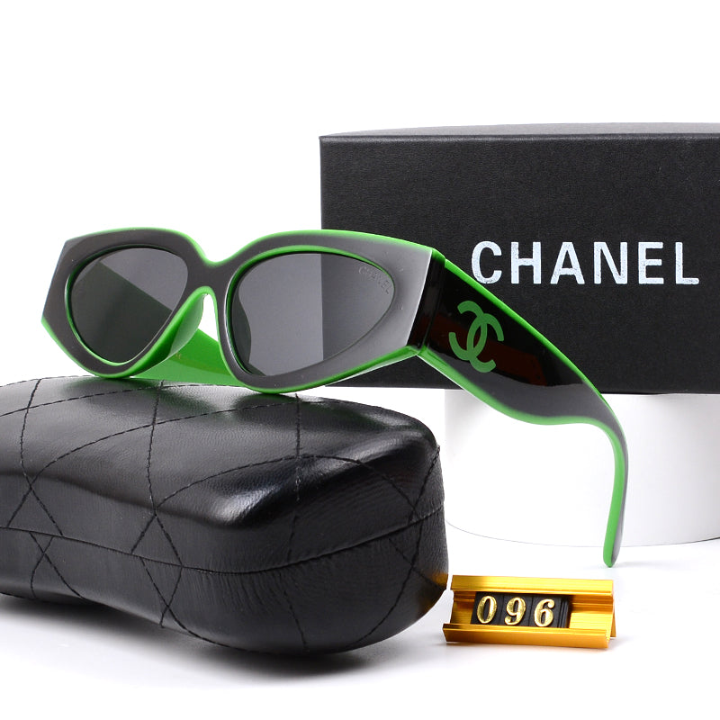 [Luxe]2025 Best Sunglasses Trends Unisex-With Gift Box