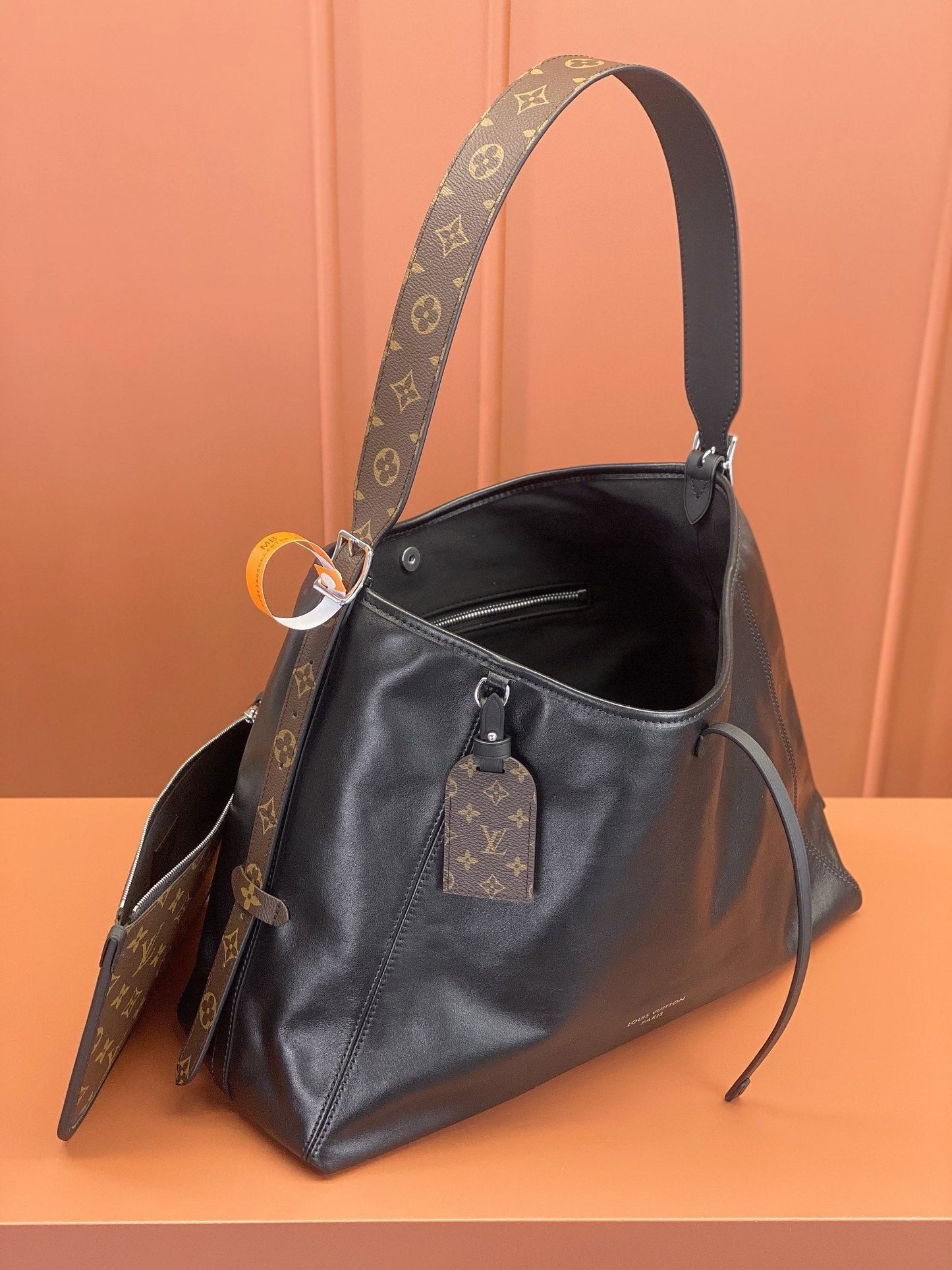 [Luxe]0528 CarryAll MM H27