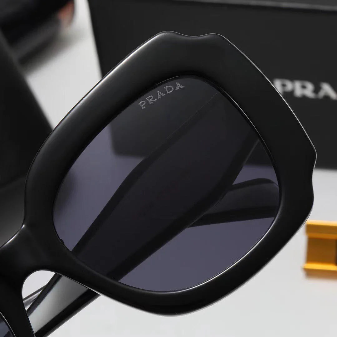 [Luxe]Fashion hot 5 color sunglasses 3068