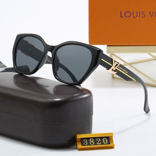[Luxe]Wayfarer Sunglasses