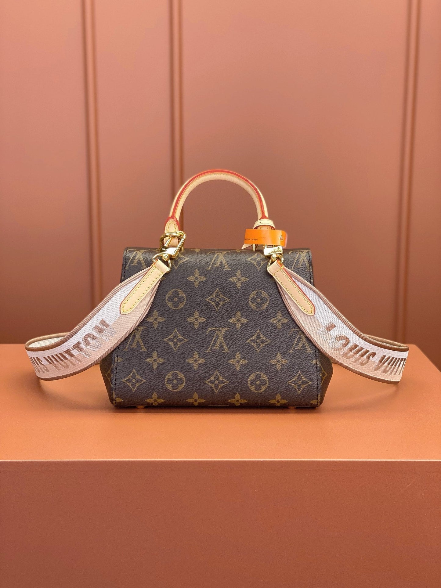 [Luxe]0528 Cluny Mini Monogram