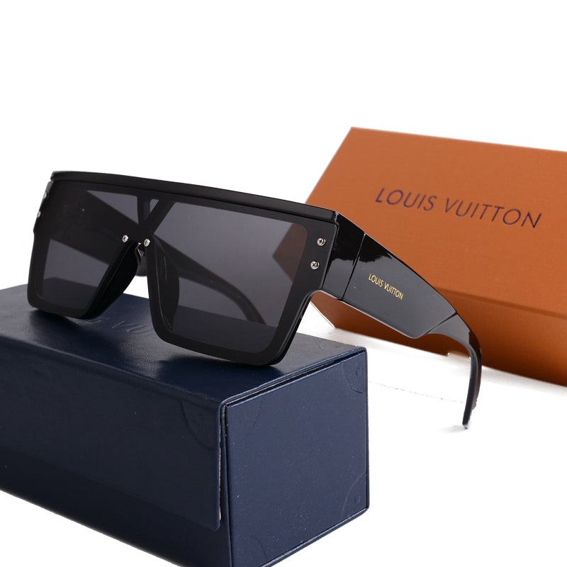 [Luxe]Fashion hot 5 color sunglasses 1583