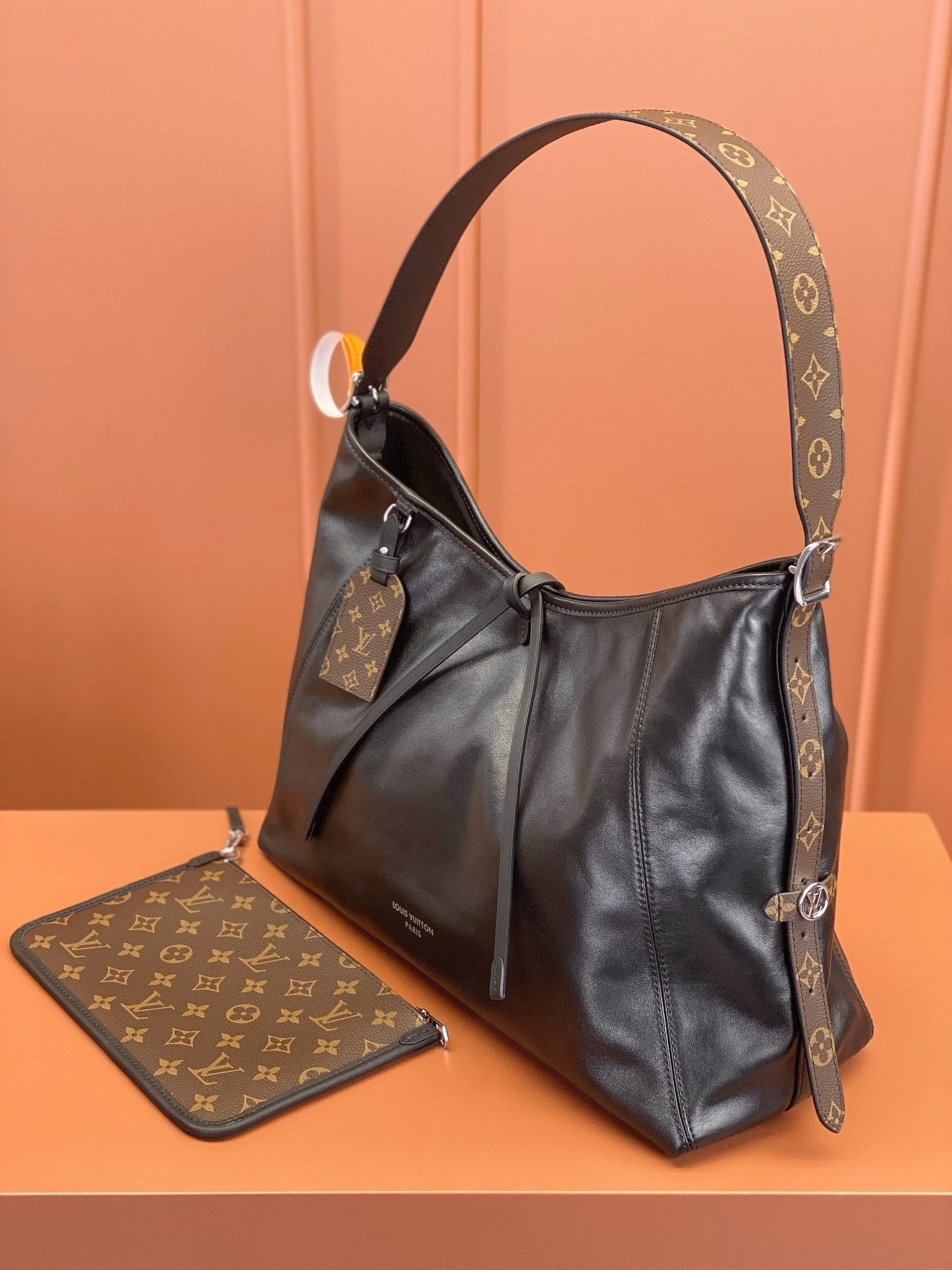 [Luxe]0528 CarryAll MM H27
