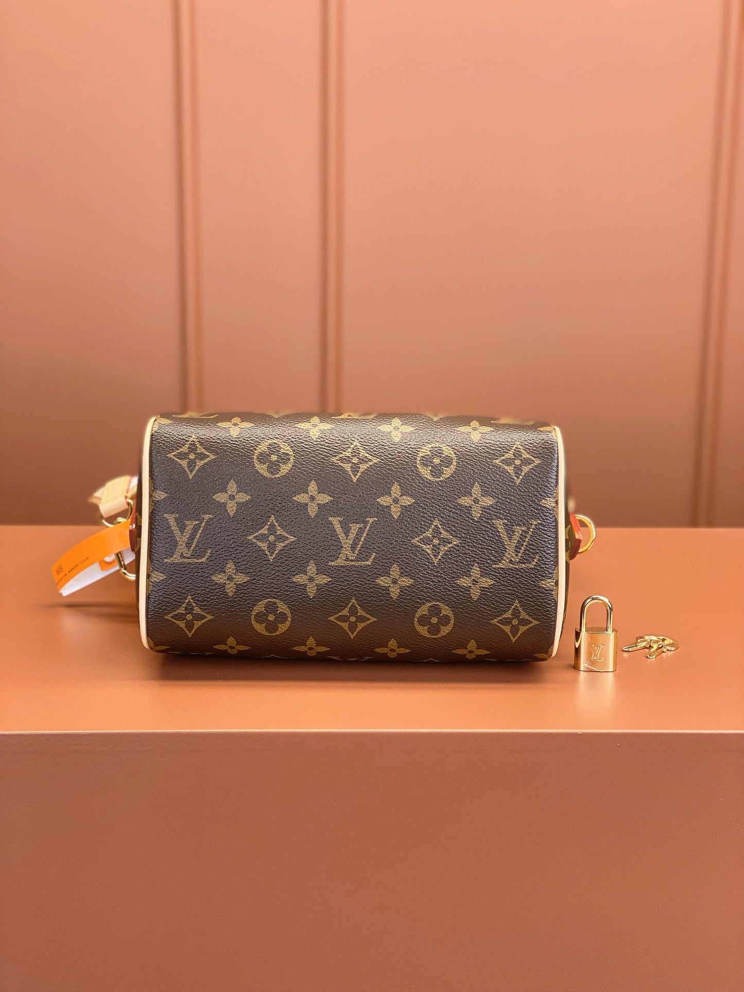 [Luxe]0528 Speedy Bandoulière 20 Monogram Handbags