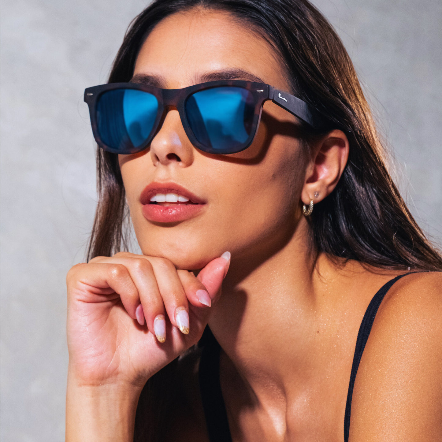 [Luxe]Gladiator Blues Sprinters