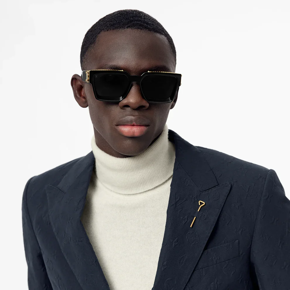 [Luxe]Hot 1.1 MILLIONAIRES SUNGLASSES-With Gift Box