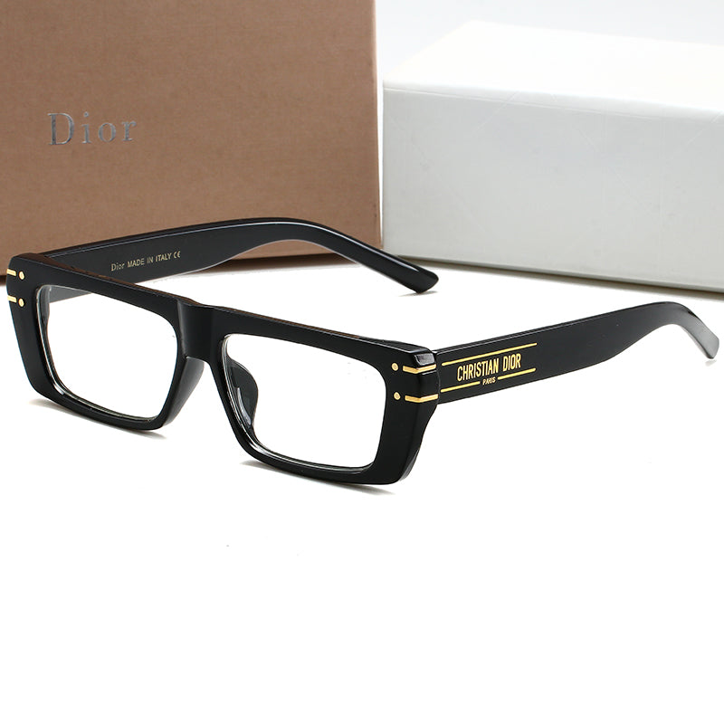 [Luxe]New Small Frame Sunglasses