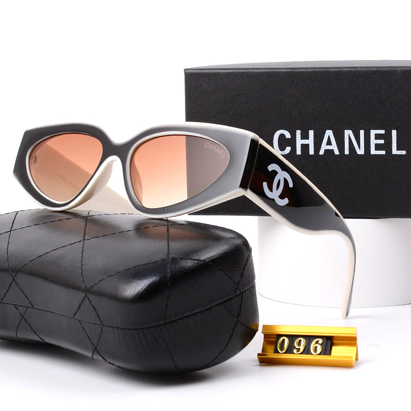 [Luxe]2025 Best Sunglasses Trends Unisex-With Gift Box