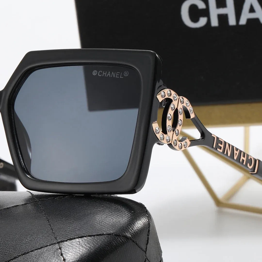 [Luxe]Fashion hot 5 color sunglasses 3590