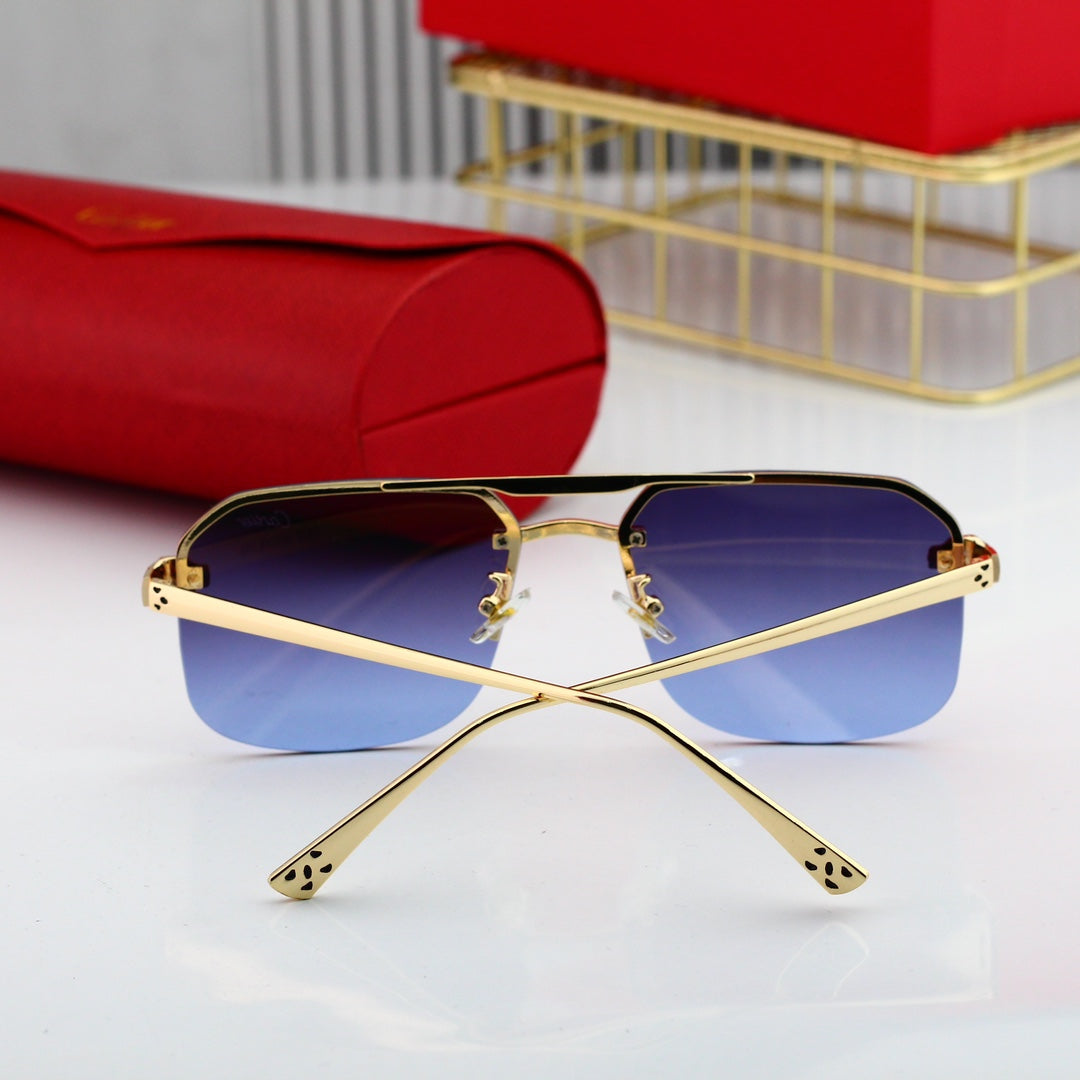 [Luxe]Stylish Sunglasses
