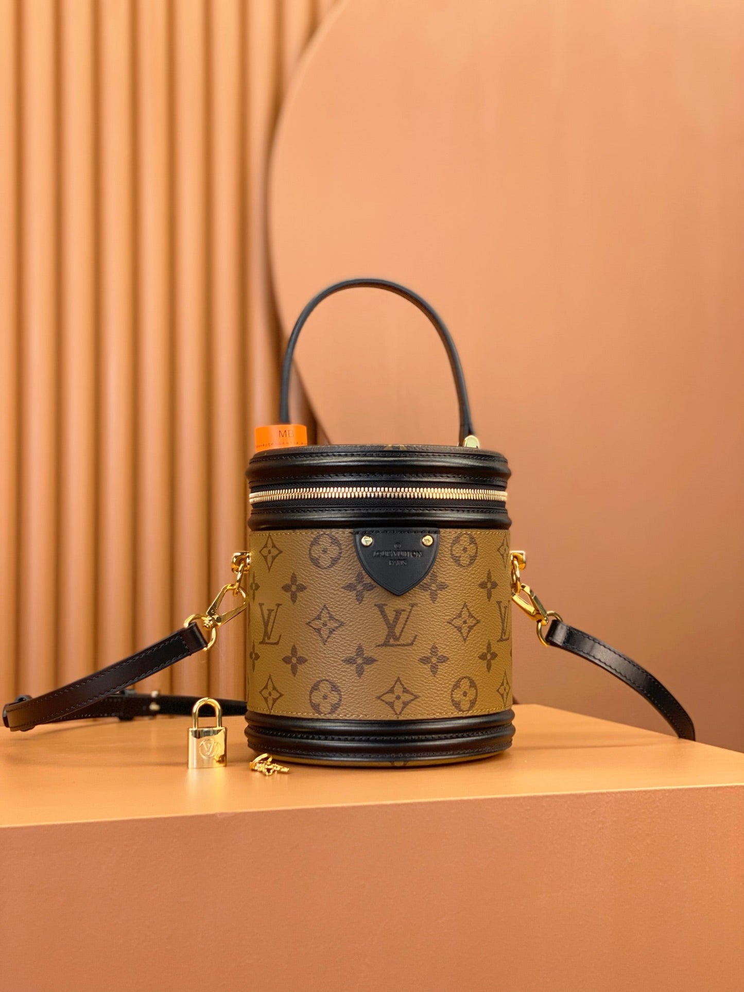 [Luxe]0528 Monogram Cannes Handbag