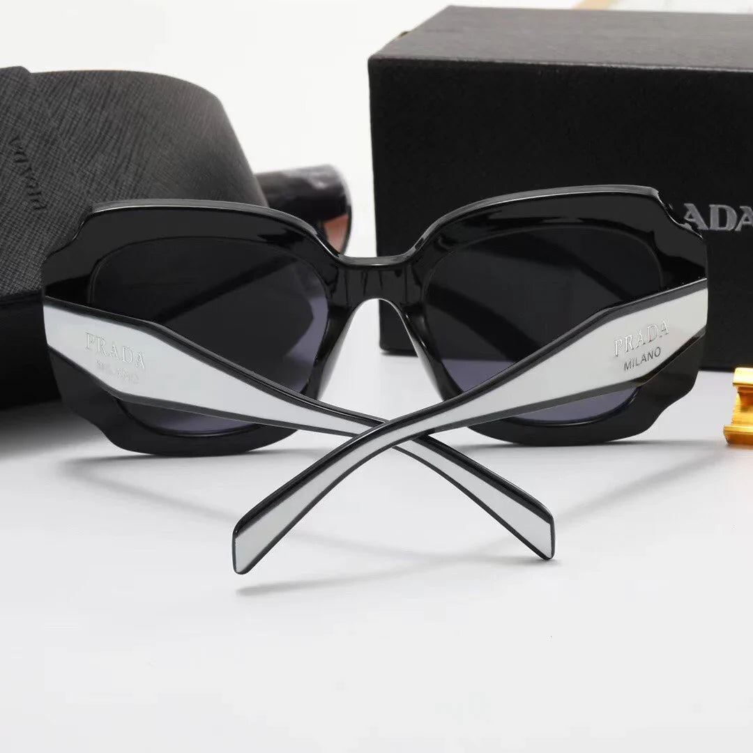 [Luxe]Fashion hot 5 color sunglasses 3068
