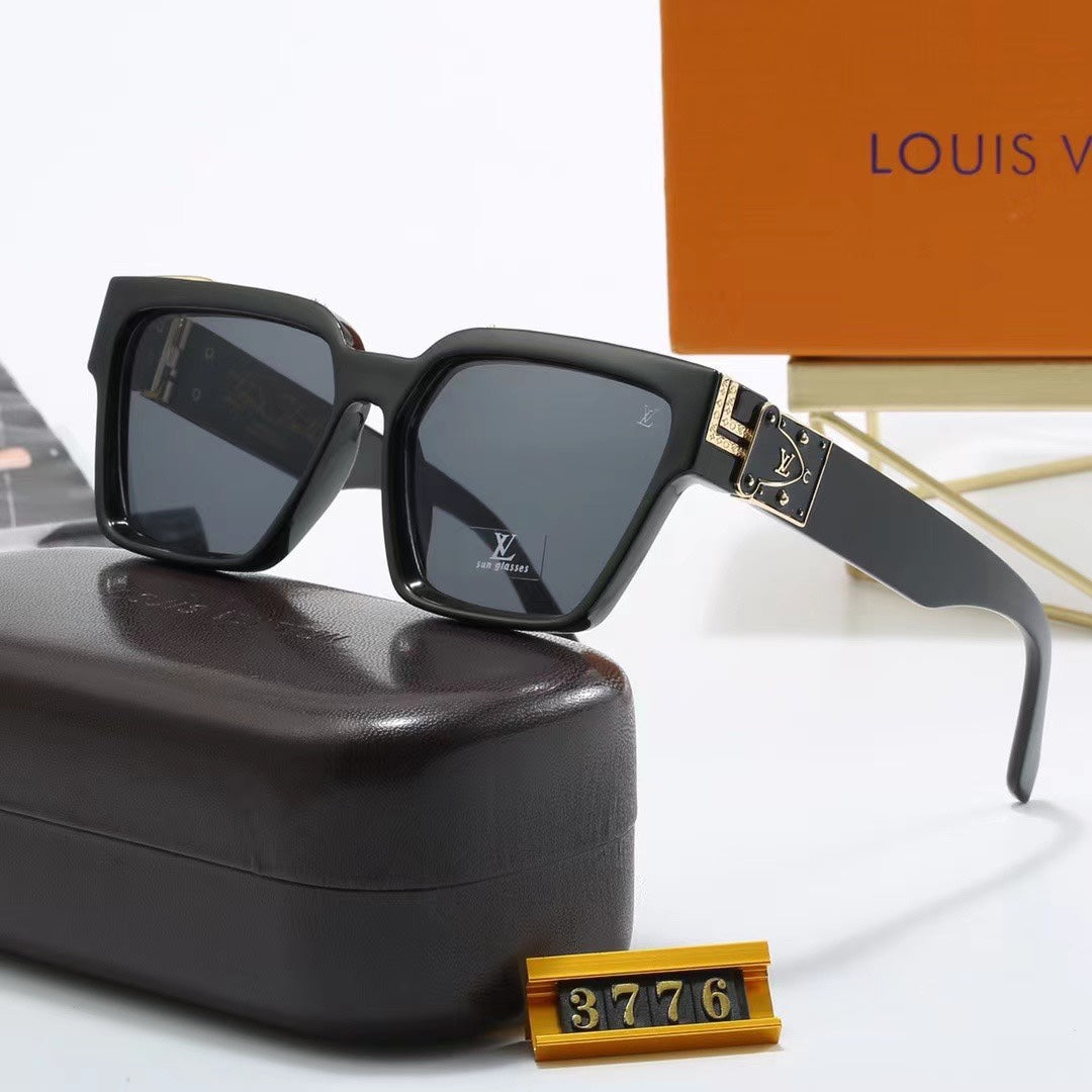 [Luxe]Polarized Sunglasses-With Gift Box