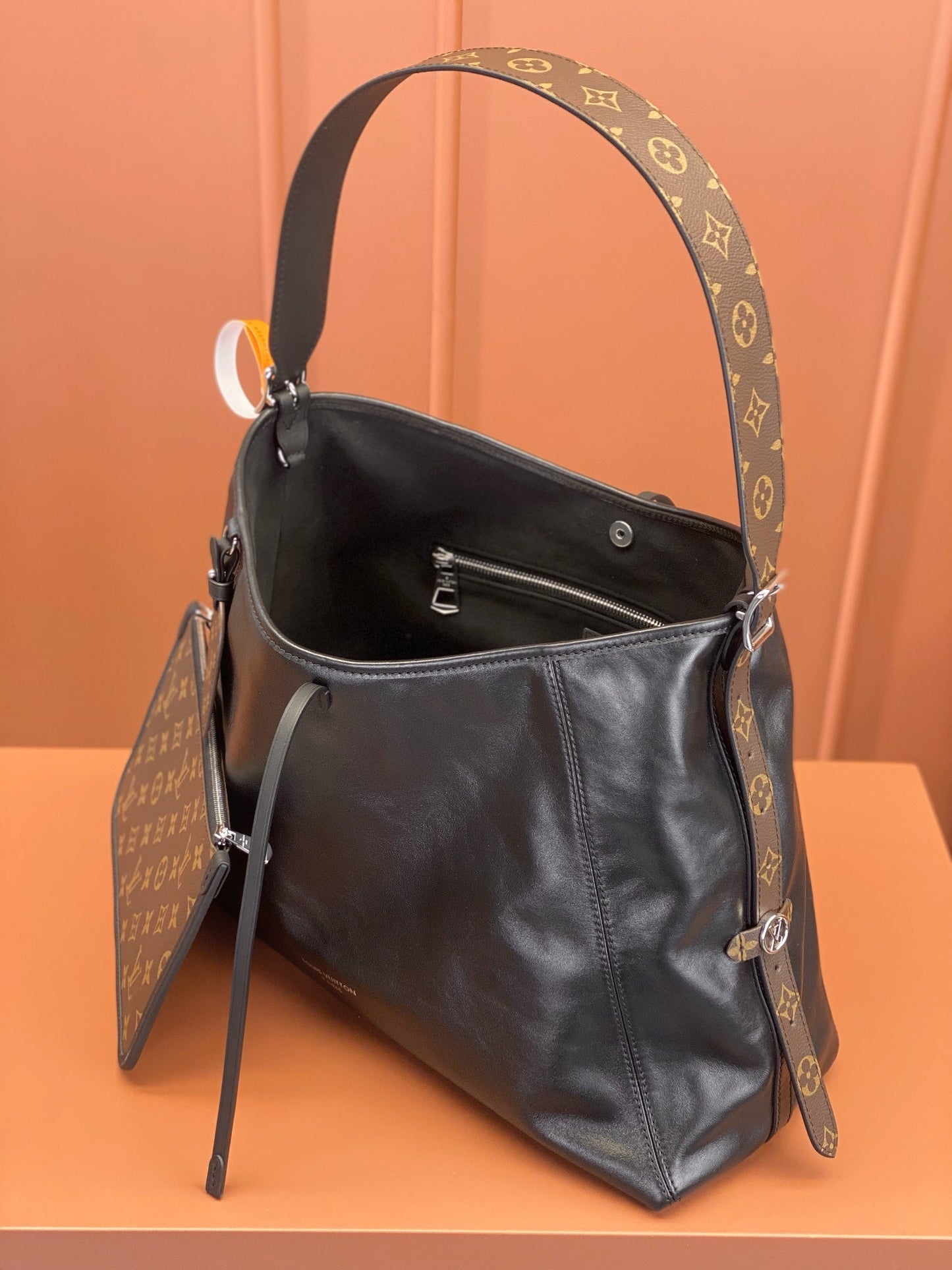 [Luxe]0528 CarryAll MM H27