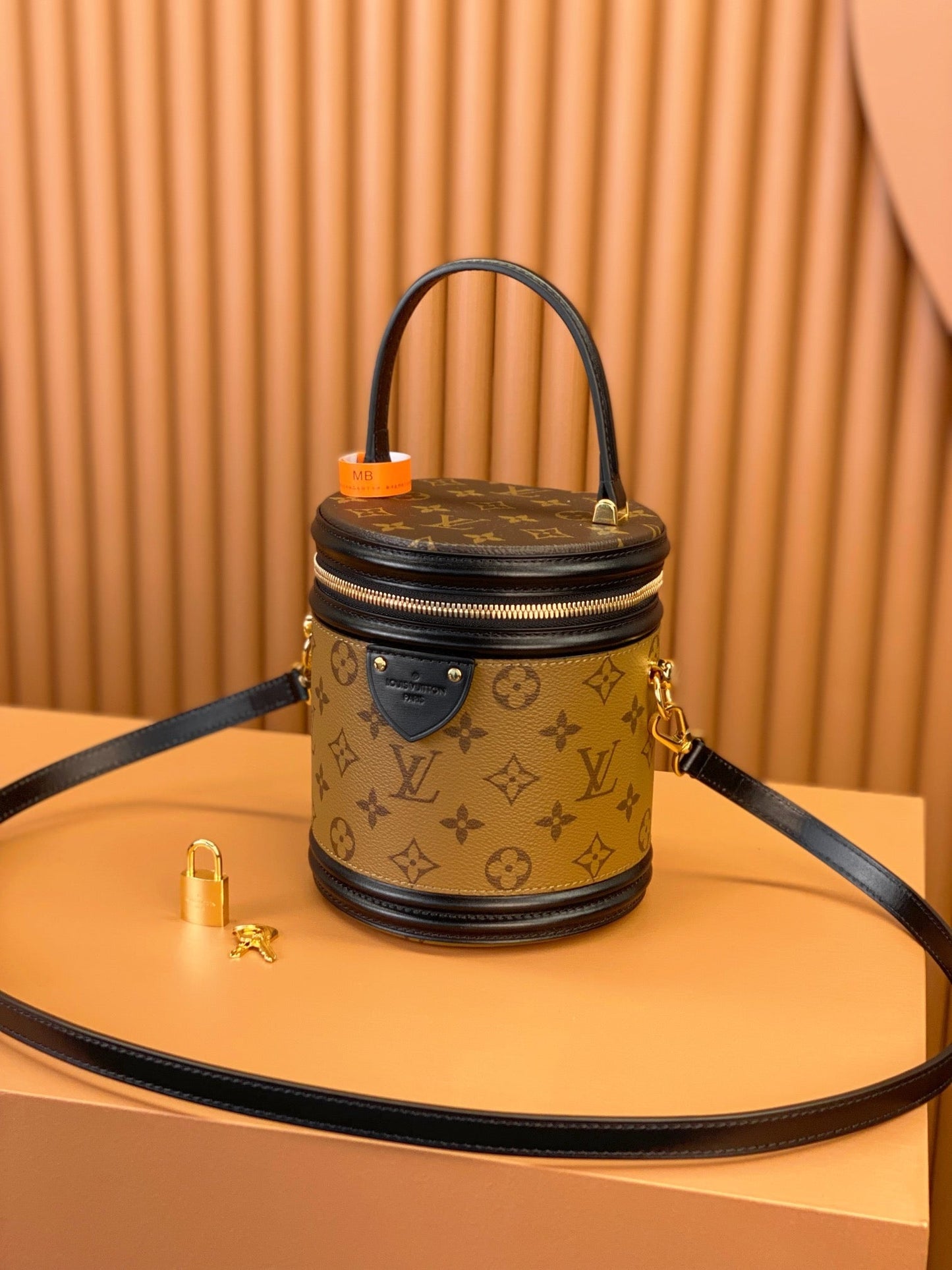 [Luxe]0528 Monogram Cannes Handbag
