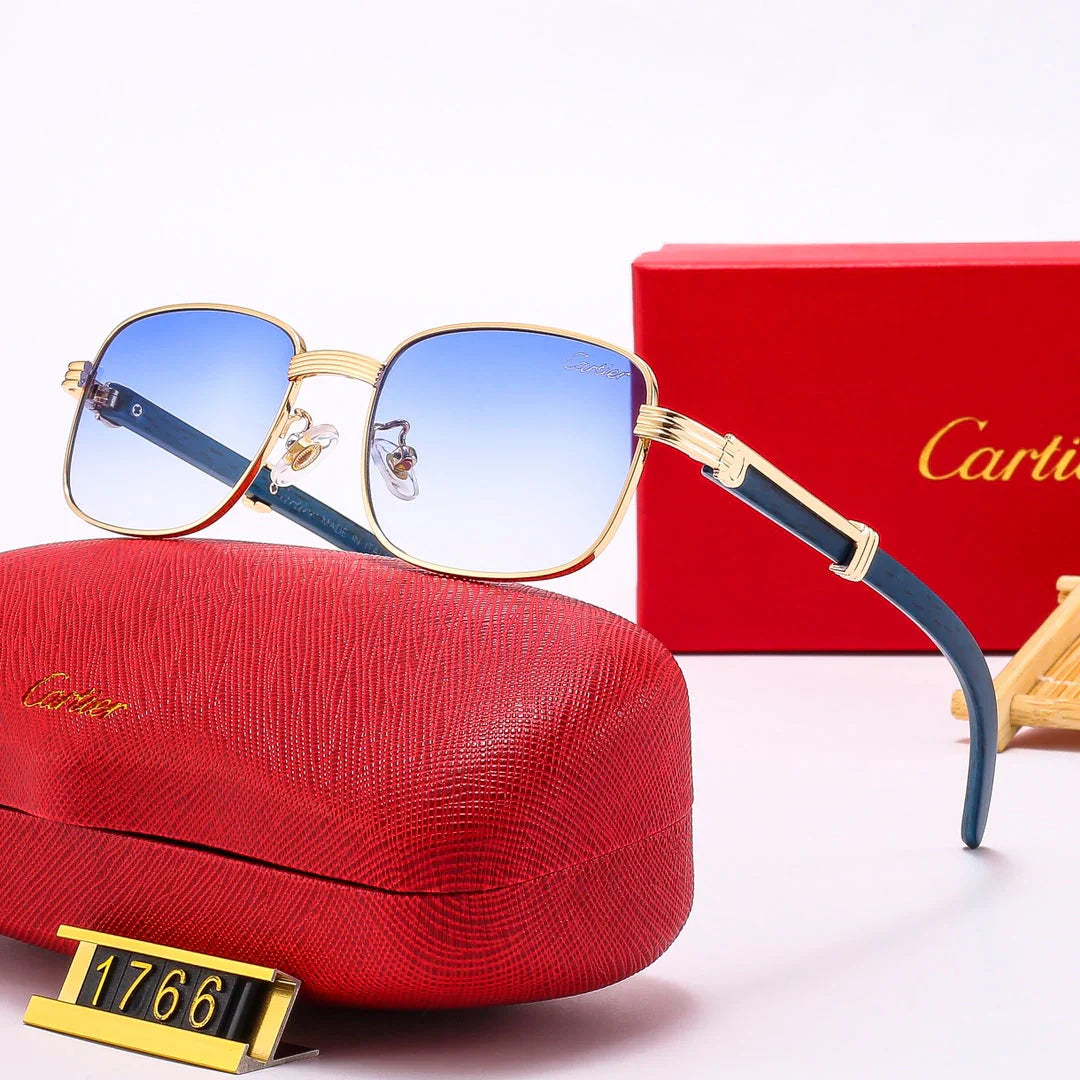 [Luxe]Fashion hot 5 color sunglasses 1766