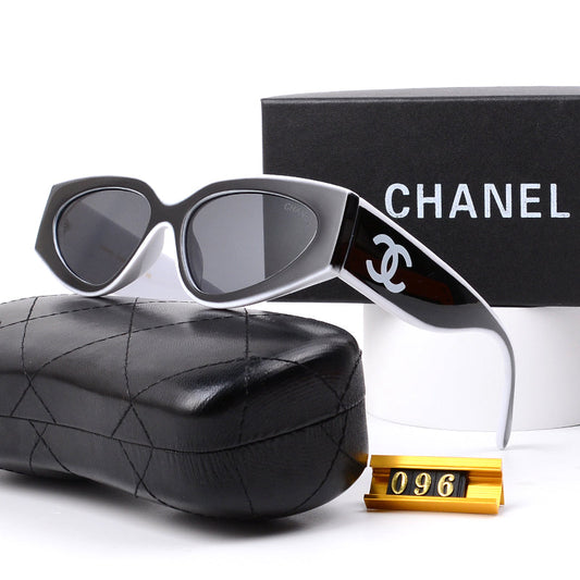 [Luxe]2025 Best Sunglasses Trends Unisex-With Gift Box